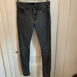 MOTHER the looker lies and shadows